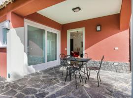 Belvilla by OYO Varese Tre, cottage in Comerio