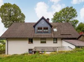 Vacation home with garden in beautiful Sauerland