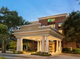 Holiday Inn Express Hotel & Suites Mount Pleasant - Charleston, an IHG Hotel