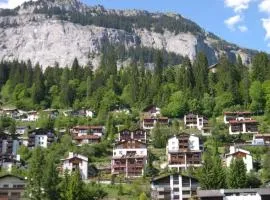 Panorama A23 Fitzi - Ferienwohnung für 1-2 Personen