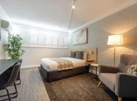 Fitzroy Motor Inn