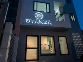Stanza Hotel Sincelejo, hotel v destinaci Sincelejo