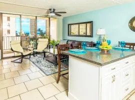 7FL Waikiki Retreat, Steps to Beach, Shops, Dining
