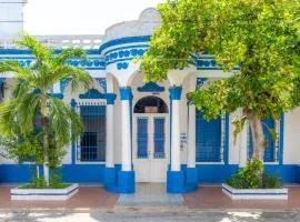 Casa Caribe Colonial