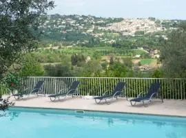 Villa la Grette