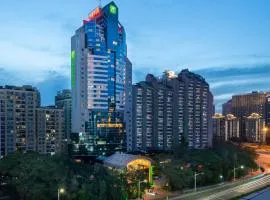 Holiday Inn Shenzhen Donghua, an IHG Hotel