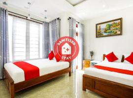 Legend Connect Homestay, hotell i Cam Pho i Hoi An