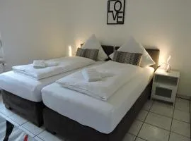 Monteurwohnung Monti 1