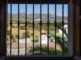 Loma Méndez Casa 3, smeštaj za odmor u gradu Casarabonela