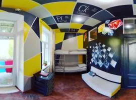 Yourhostel Университет