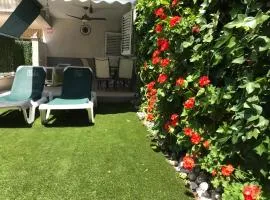 Apartamento Salou Playa Sol