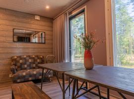 Saimaa LIGHT, hotel em Imatra