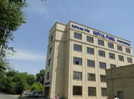 Royal Park Hotel