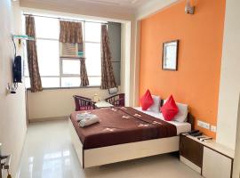 Hotel Bony Sunrise, hotel din Jaipur