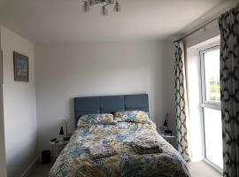 2 Lapwing Drive, hotel v destinácii Hayle