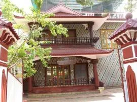 Kuppath Inn