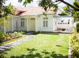 Villa Lewis, alquiler vacacional en Badulla