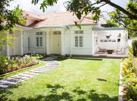 Villa Lewis, hotel in Badulla