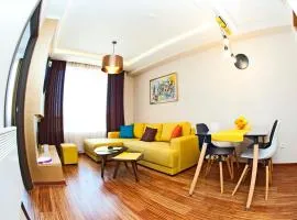 Apartman IRINA 1243