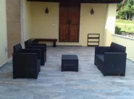 LOCANDA CAVALLO BIANCO - AFFITTACAMERE