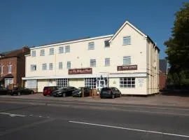 The Rollason Hotel