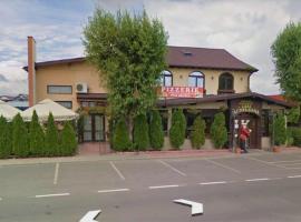 Casa Ardeleană, pet-friendly hotel in Ploieşti