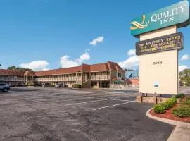 Quality Inn Little Creek