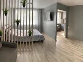 Babylon Apartments on Vidinska 41