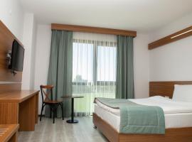 BUSINESS EXPRESS HOTEL, hotel cerca de Aeropuerto de Çorlu - TEQ, Tekirdağ