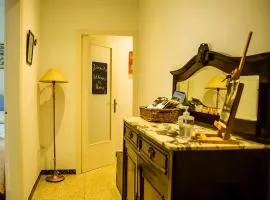 Apartamento familiar tercera planta sin ascensor con wifi