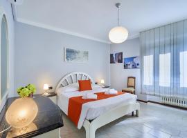 Apartment Varenna Dream, отель в Варенне, рядом находится Вилла Монастеро