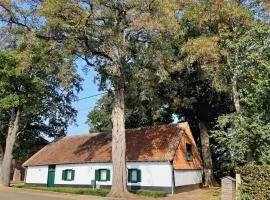 Lemen huis Houwaart