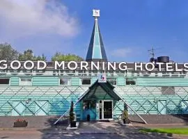 Good Morning Jönköping