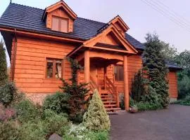 Dom Wilków