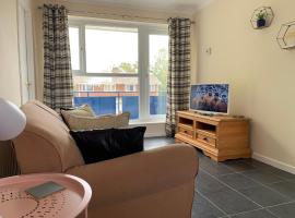 Stay Seaton Delaval, hotel di Seaton Delaval
