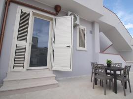 Puglia casa vacanza, apartmen di Ginosa Marina