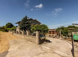 Casa Rural Picape