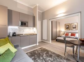 Die 10 Besten Ferienwohnungen In Mailand Italien Booking Com