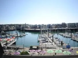 Le Champlain Duplex Port de plaisance