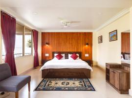 The White Lily Suite - A Himalayan Getaway, hotel u gradu 'Kalimpong'