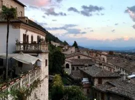 4 stelle Hotel a Gubbio