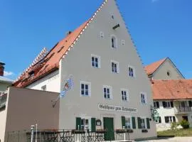 Gasthaus zum Schloßwirt
