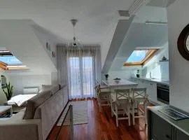 Ático Porto