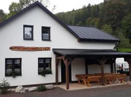 apartmány U tety Hedy