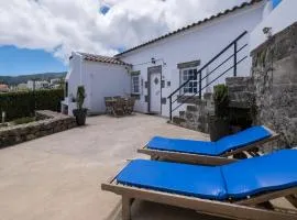 Casa Vista da Marquesa, Açores - Ideal house for a couple to enjoy nature!