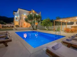 Villa Status