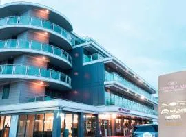 Crowne Plaza London - Kingston by IHG