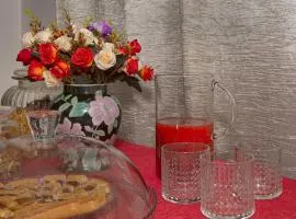 B&B Dei Cavalieri