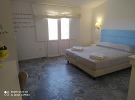 Locanda B&B Dandana, hotel v destinaci Orgosolo