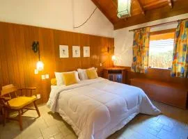 Pousada O Cantinho da Raposa